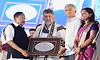 ಬಿಜೆಪಿಯವರು 7000 ಪೌತಿ ಖಾತೆನೂ ಮಾಡಲಿಲ್ಲ: ಸಚಿವ ಕೃಷ್ಣಬೈರೇಗೌಡ ವಾಗ್ದಾಳಿ