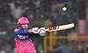 IPL 2026: ಆರ್‌ಆರ್‌ ಬ್ಯಾಟಿಂಗ್‌ ವೈಭವ: ಸೂಪರ್‌ ಜೈಂಟ್ಸ್‌ ಪರಾಭವ!