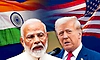 ಮುಂದಿನ ತಿಂಗಳು ಫ್ರಾನ್ಸ್‌ನಲ್ಲಿ 'ಮೋದಿ-ಟ್ರಂಪ್' ಮಹತ್ವದ ಭೇಟಿ ಸಾಧ್ಯತೆ?