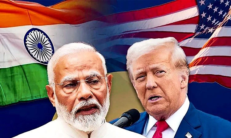 ಮುಂದಿನ ತಿಂಗಳು ಫ್ರಾನ್ಸ್‌ನಲ್ಲಿ 'ಮೋದಿ-ಟ್ರಂಪ್' ಮಹತ್ವದ ಭೇಟಿ ಸಾಧ್ಯತೆ?
