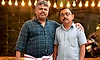 ಕಾರು ಡಿಕ್ಕಿ: ರಸ್ತೆ ಬದಿ ನಡೆದುಕೊಂಡು ಹೋಗುತ್ತಿದ್ದ ಖ್ಯಾತ ನಟ ಸೇರಿ ಇಬ್ಬರು ಮೃತ್ಯು