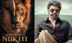 ಟಾಲಿವುಡ್‌ ದಿಗ್ಗಜ ಬಾಲಯ್ಯ ʼNBK111ʼ ಚಿತ್ರಕ್ಕೆ ʼರಾಕಿಂಗ್‌ ಸ್ಟಾರ್‌ʼ ಎಂಟ್ರಿ