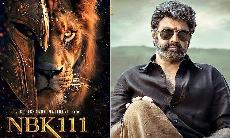 ಟಾಲಿವುಡ್‌ ದಿಗ್ಗಜ ಬಾಲಯ್ಯ ʼNBK111ʼ ಚಿತ್ರಕ್ಕೆ ʼರಾಕಿಂಗ್‌ ಸ್ಟಾರ್‌ʼ ಎಂಟ್ರಿ