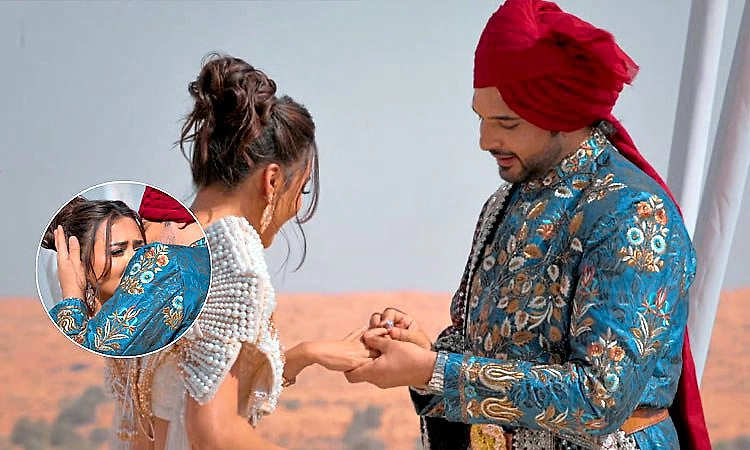 TejRan: ನಾಲ್ಕು ವರ್ಷದ ಪ್ರೀತಿಗೆ ಮದುವೆಯ ರಂಗು ನೀಡಲು ಸಜ್ಜಾದ ಕರಣ್ - ತೇಜಸ್ವಿ ಪ್ರಕಾಶ್