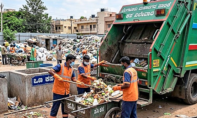 Udupi: ಕಸ ವಿಲೇವಾರಿಗೆ ದುಪ್ಪಟ್ಟು ಶುಲ್ಕ