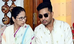 TMC V/s TMC: ಅಭಿಷೇಕ್‌ ಬ್ಯಾನರ್ಜಿಯ 17 ಬೇನಾಮಿ ಕಟ್ಟಡ ಧ್ವಂಸಕ್ಕೆ ನೋಟಿಸ್‌ ಜಾರಿ 
