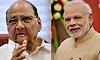 ಜಾಗತಿಕವಾಗಿ ಮೋದಿ ದೇಶದ ಘನತೆ ಉಳಿಸಿದ್ದಾರೆ: ಶರದ್‌