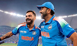 ರೋಹಿತ್‌, ಕೊಹ್ಲಿಗೆ 2027ರ ವಿಶ್ವಕಪ್‌ ಸ್ಥಾನ ಅನುಮಾನ!     