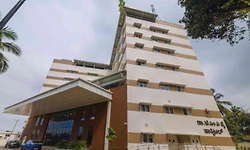 Dr. TMA Pai Hospital:ವಿಶಾಲ ಕಟ್ಟಡಕ್ಕೆ ಸ್ಥಳಾಂತರವಾಗಲಿದೆ ಉಡುಪಿ ಡಾ| ಟಿಎಂಎ ಪೈ ಆಸ್ಪತ್ರೆ