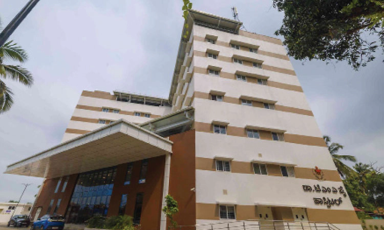Dr. TMA Pai Hospital:ವಿಶಾಲ ಕಟ್ಟಡಕ್ಕೆ ಸ್ಥಳಾಂತರವಾಗಲಿದೆ ಉಡುಪಿ ಡಾ| ಟಿಎಂಎ ಪೈ ಆಸ್ಪತ್ರೆ