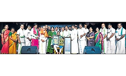 Malpe: "ವೇದ, ಮಂತ್ರ ಘೋಷದಿಂದ ಸಾನ್ನಿಧ್ಯ ವೃದ್ಧಿ'