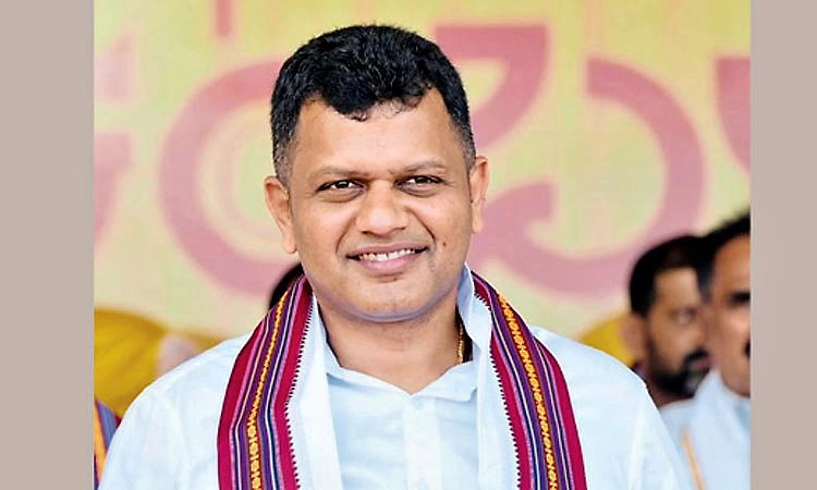 Mangaluru: ಋಣಭಾರದ ರಾಜ್ಯವಾಗಿಸಿದ ಸಿದ್ದರಾಮಯ್ಯ: ಸಂಸದ ಚೌಟ