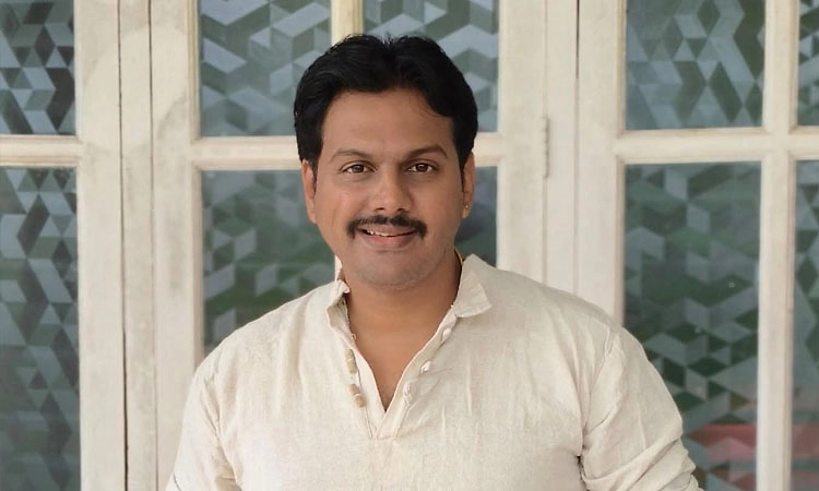 ದಿಲೀಪ್‌‌ ರಾಜ್ ಬಳಿಕ ಮತ್ತೊಂದು ಶಾಕ್: ಹೃದಯಾಘಾತಕ್ಕೆ ಸಂಭಾಷಣೆಕಾರ ಟಿಜಿ ನಂದೀಶ್‌ ನಿಧನ