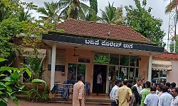 Two police staff suspended, two arrested in fake police clearance certificate scam in Mangaluru