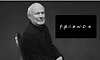 F.R.I.E.N.D.S director James Burrows dies at 85
