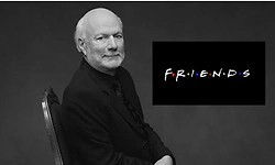 F.R.I.E.N.D.S director James Burrows dies at 85