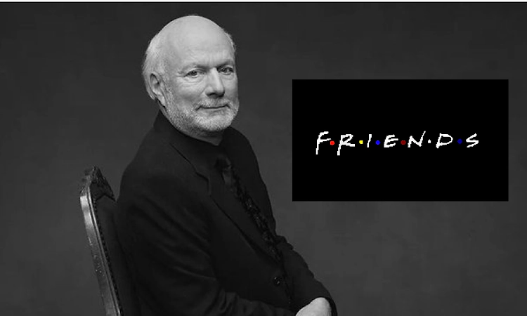F.R.I.E.N.D.S director James Burrows dies at 85