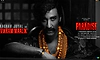 Raghav Juyal unveiled as antagonist Vikram Maalik in Nani-starrer 'The Paradise'