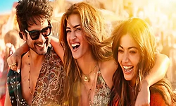 Shahid-Kriti-Rashmika's 'Cocktail 2' earns Rs 24 crore globally on opening day