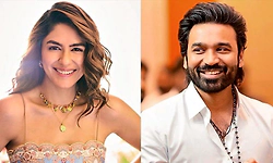 Buzz: ಸ್ಟಾರ್‌ ನಟ ಧನುಷ್‌ - ಮೃಣಾಲ್‌ ನಡುವಿನ ಸಂಬಂಧದಲ್ಲಿ ಬಿರುಕು?- ಹಬ್ಬಿತು ಹೊಸ ಸುದ್ದಿ