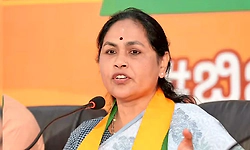 ಅಧಿಕಾರ ಸಿಕ್ಕಿದೆ, ಮೇಕೆದಾಟು ಜಾರಿಗೊಳಿಸಿ: ಸಿಎಂಗೆ ಶೋಭಾ ಕರಂದ್ಲಾಜೆ