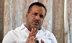 ಹೊರರಾಜ್ಯದ ಹಾಲಿನ ಗುಣಮಟ್ಟ ಪರೀಕ್ಷೆ: ಯು.ಟಿ.ಖಾದರ್‌
