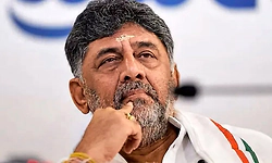 ಯುಪಿಎಸ್ಸಿ ತಯಾರಿಗೆ ‘ದಿಲ್ಲಿ ಕರ್ನಾಟಕ ಭವನ 4 ನಿರ್ಮಾಣ – ಸಿಎಂ ಡಿಕೆಶಿ