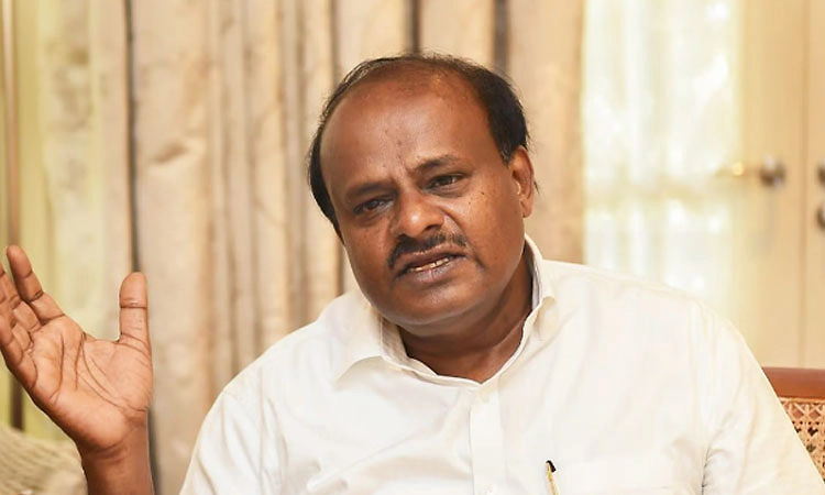 2028ರ ಚುನಾವಣಾ ಟಿಕೆಟ್‌ಗೆ ‘ಅಡ್ಡ ಮತ’ ಪರೀಕ್ಷೆ: ಎಚ್‌ಡಿಕೆ