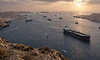 ಹೊರ್ಮುಜ್ ಜಲಸಂಧಿ ದಾಟಿದ ಭಾರತದ ಧ್ವಜ ಹೊತ್ತ 3 ತೈಲ ಹಡಗು