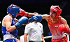 World Boxing: ಸೆಮೀಸ್‌ ಗೇರಿದ ಪ್ರಾಚಿ, ಮೀನಾಕ್ಷಿ ಹೂಡಾ, ದೀಪಕ್‌
