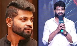 ನಟ ವಿನೋದ್‌ ಪ್ರಭಾಕರ್‌ ಆರೋಗ್ಯದಲ್ಲಿ ಏರುಪೇರು – ಐಸಿಯುನಲ್ಲಿ ಚಿಕಿತ್ಸೆ