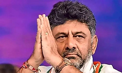 ನಿಗಮ, ಜನರ ಹಿತ ಆಧರಿಸಿ ಬಸ್‌ ಟಿಕೆಟ್ ದರ ಏರಿಕೆ: ಸಿಎಂ ಡಿಕೆಶಿ 