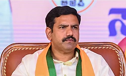 ಅಡ್ಡಮತ ಹೊಡೆತ ಬೆನ್ನಲ್ಲೇ ಇಂದು ವಿಜಯೇಂದ್ರ ದಿಲ್ಲಿಗೆ