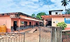 Haleangadi: 3 ಕೊಠಡಿಯಲ್ಲಿ ಏಳು ತರಗತಿಗಳು