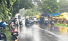 ಕಟಪಾಡಿ ಸಂತೆ: ಪಾರ್ಕಿಂಗ್‌ ಕಿರಿಕಿರಿ
