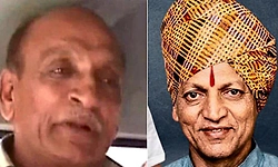 ನಿಂಬಾಳ್ಕರ್ ಕೊಲೆ ಕೇಸ್: 20 ವರ್ಷಗಳ ಬಳಿಕ ಮಾಜಿ ಗೃಹ ಸಚಿವ ಸೇರಿ ಎಲ್ಲಾ 9 ಆರೋಪಿಗಳು ಖುಲಾಸೆ