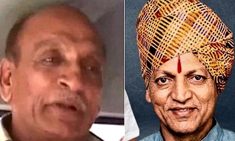 ನಿಂಬಾಳ್ಕರ್ ಕೊಲೆ ಕೇಸ್: 20 ವರ್ಷಗಳ ಬಳಿಕ ಮಾಜಿ ಗೃಹ ಸಚಿವ ಸೇರಿ ಎಲ್ಲಾ 9 ಆರೋಪಿಗಳು ಖುಲಾಸೆ