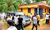 Alankaru: ಪತ್ನಿಯನ್ನು ಕೊಂದು ತಾನೂ ಆತ್ಮಹತ್ಯೆಗ ಶರಣಾದ ಪತಿ!
