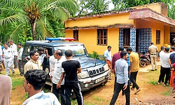 Alankaru: ಪತ್ನಿಯನ್ನು ಕೊಂದು ತಾನೂ ಆತ್ಮಹತ್ಯೆಗ ಶರಣಾದ ಪತಿ! ಮಗು ಅನಾಥ
