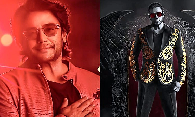 The Devil: ಒಟಿಟಿಗೆ ಬರಲು ಸಜ್ಜಾದ ದರ್ಶನ್ ನಟನೆಯ ‘ಡೆವಿಲ್’; ಶೀಘ್ರದಲ್ಲೇ ಸ್ಟ್ರೀಮಿಂಗ್