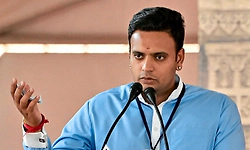 ʼಅಡ್ಡ ಮತದಾನ’ ಮೈತ್ರಿ ಮೇಲೆ ಪರಿಣಾಮ ಬೀರಲ್ಲ: ಯದುವೀರ್‌