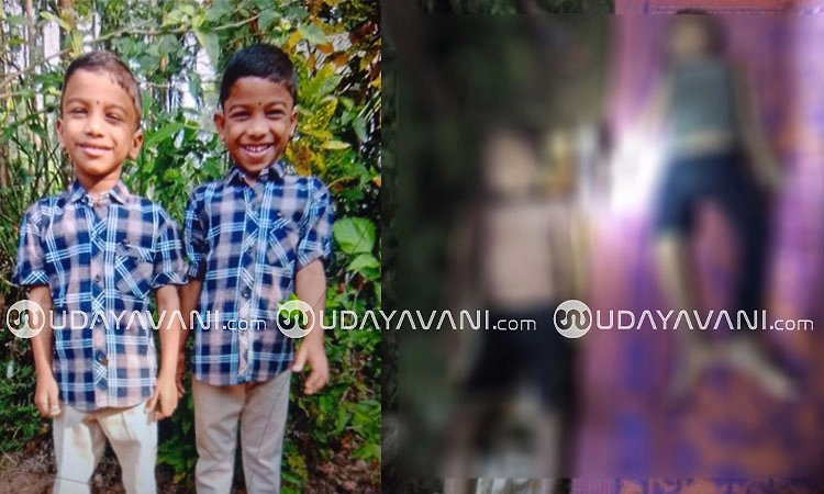 Sulya: ಮಕ್ಕಳಿಬ್ಬರು ಕೆರೆಗೆ ಬಿದ್ದು ದಾರುಣ ಸಾವು