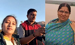Belagavi: 2 ಕೋಟಿ ರೂ. ವಿಮಾ ಹಣಕ್ಕಾಗಿ ಪತಿಯ ಹತ್ಯೆ: ಪತ್ನಿಯ ತಾಯಿ ನೇಣಿಗೆ