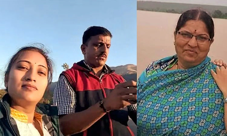Belagavi: 2 ಕೋಟಿ ರೂ. ವಿಮಾ ಹಣಕ್ಕಾಗಿ ಪತಿಯ ಹತ್ಯೆ: ಪತ್ನಿಯ ತಾಯಿ ನೇಣಿಗೆ