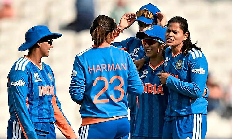 Women's T20 ವಿಶ್ವಕಪ್‌: ಇಂದು ಭಾರತಕ್ಕೆ, ದ.ಆಫ್ರಿಕಾ ಸವಾಲು