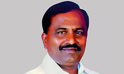 ಮಾಜಿ ಶಾಸಕ ಲಿಂಗೇಶ್ ಸೇರಿ 12 ಮಂದಿ 3 ದಿನ ಸಿಐಡಿ ಕಸ್ಟಡಿಗೆ