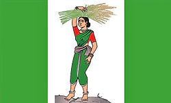 ಬಿಡದಿ ಸ್ಮಾರ್ಟ್‌ಸಿಟಿ ವಿರೋಧಿಸಿ ಇಂದು ಜೆಡಿಎಸ್‌ ಪಾದಯತ್ರೆ