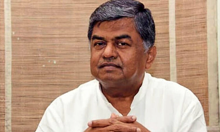 ಇಂದಿನಿಂದ ಕೆಪಿಸಿಸಿಗೆ ಬಿ.ಕೆ. ಹರಿಪ್ರಸಾದ್‌ ಸಾರಥ್ಯ