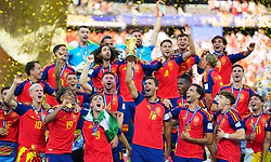 FIFA World Cup 2026: Full winners list, prize money after Spain beat Argentina in final