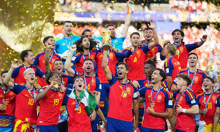 FIFA World Cup 2026: Full winners list, prize money after Spain beat Argentina in final